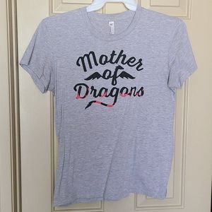 🐉 Mother of Dragons Tshirt 🐉
